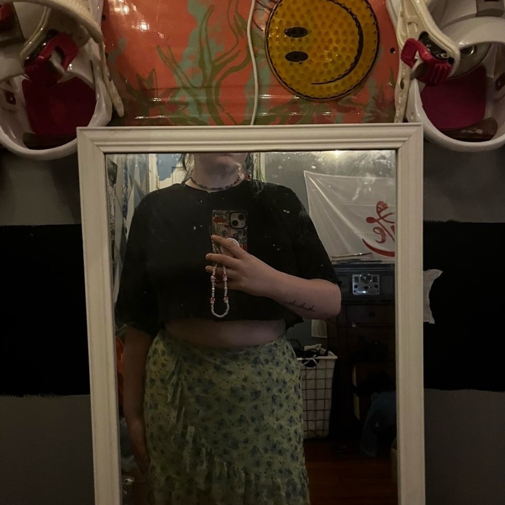 cute skirt